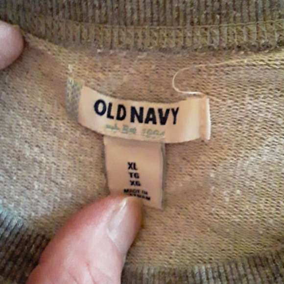 Women's pullover - Picture 3 of 3